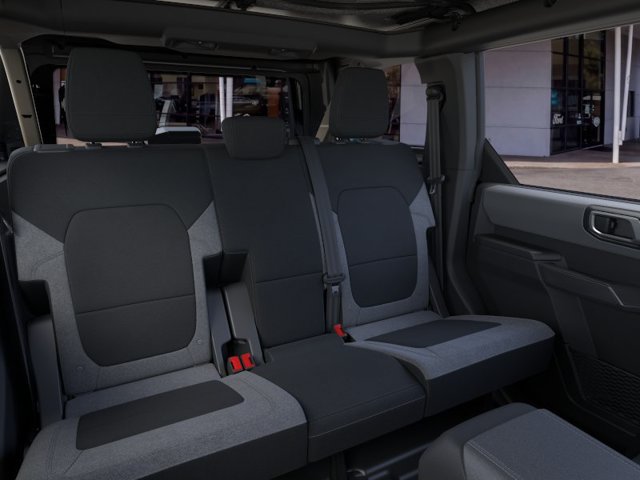 New 2026 Ford Bronco 4-Door AWD/4WD image 11