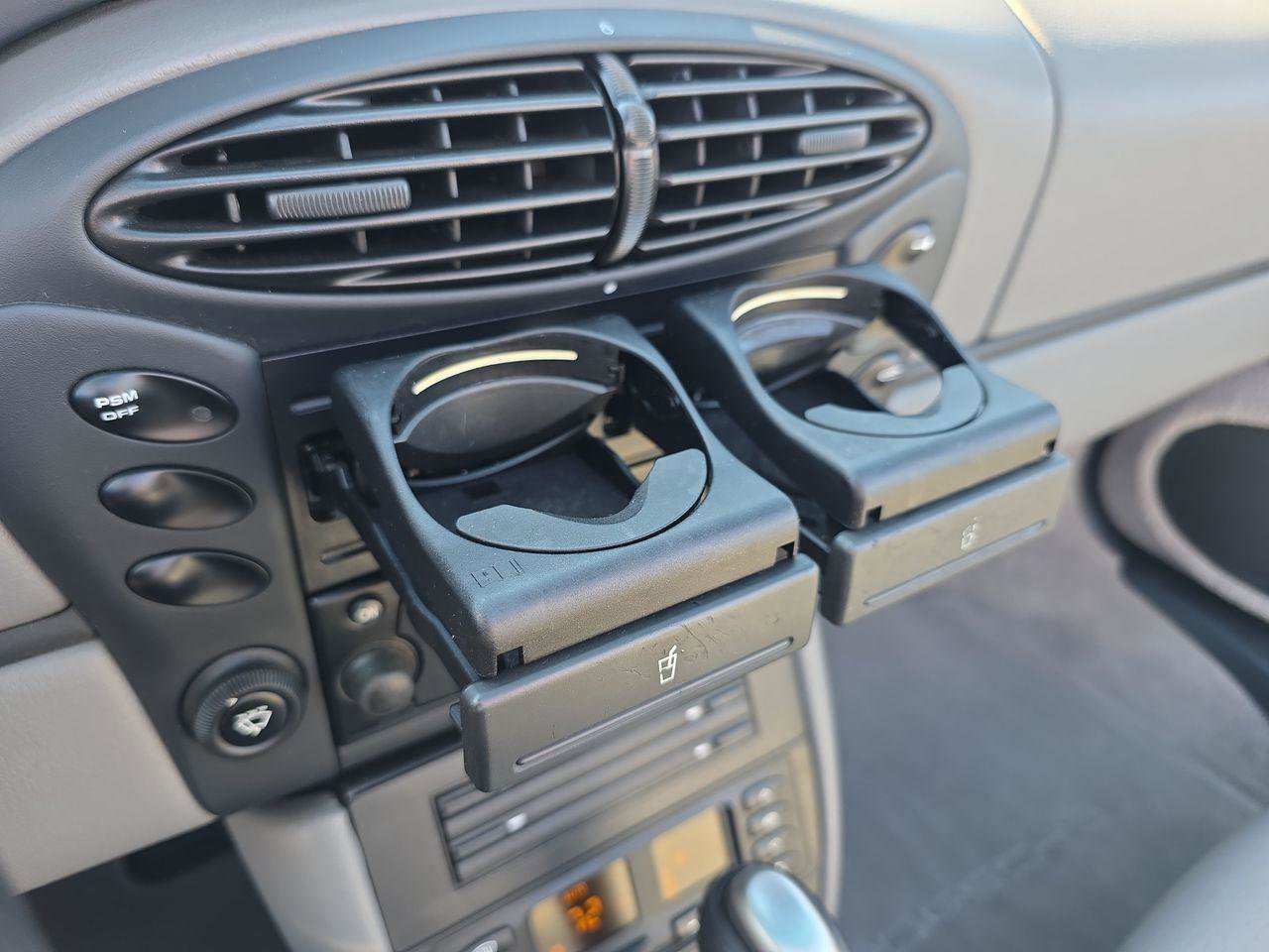 Used 2002 Porsche Boxster S image 26