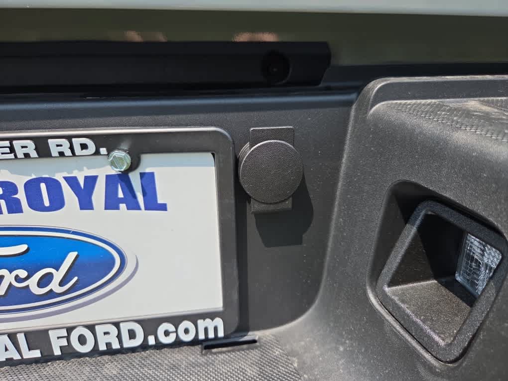 New 2026 Ford F350 XLT AWD/4WD image 15