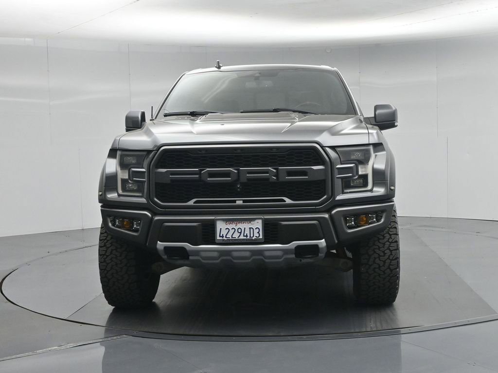 Used 2019 Ford F150 Raptor w/ Equipment Group 802A Luxury AWD/4WD image 28