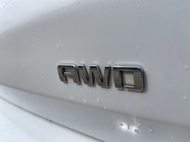 Used 2023 Chevrolet Equinox LS image 50