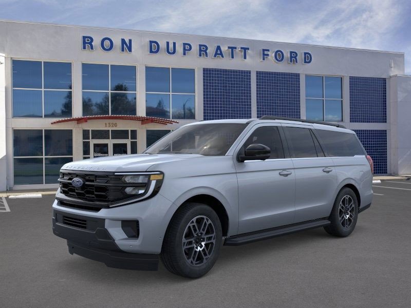 New 2025 Ford Expedition Max Active