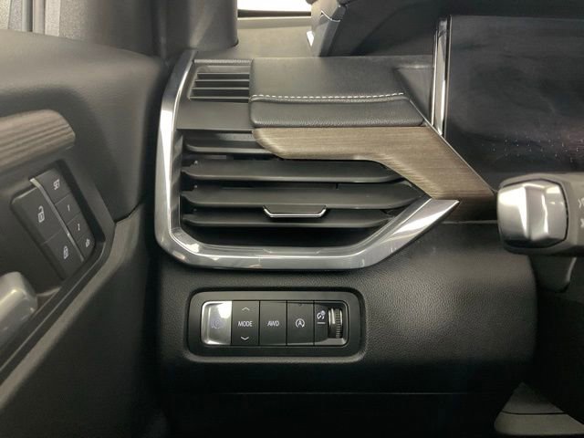 Used 2024 GMC Acadia Denali w/ LPO, Floor Liner Package image 21