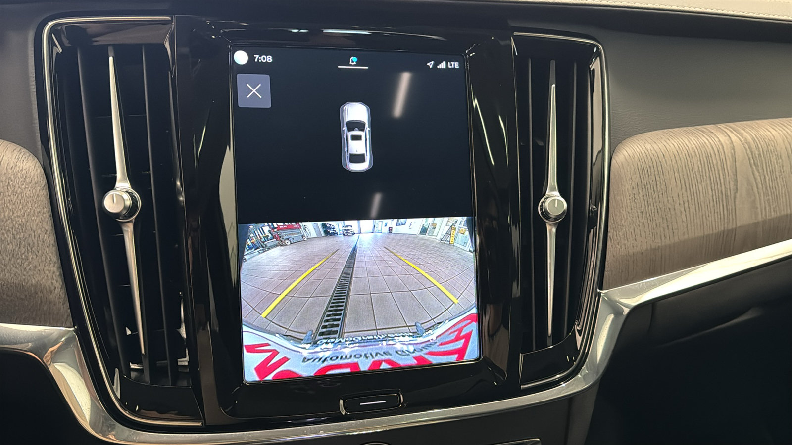 Certified 2023 Volvo S90 B6 Ultimate AWD/4WD image 19