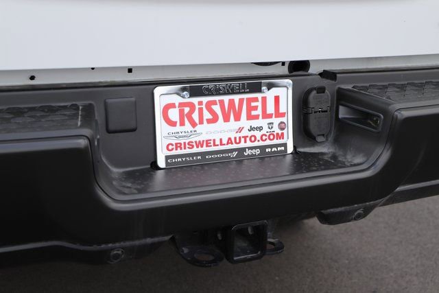 New 2025 RAM 2500 Tradesman AWD/4WD image 9