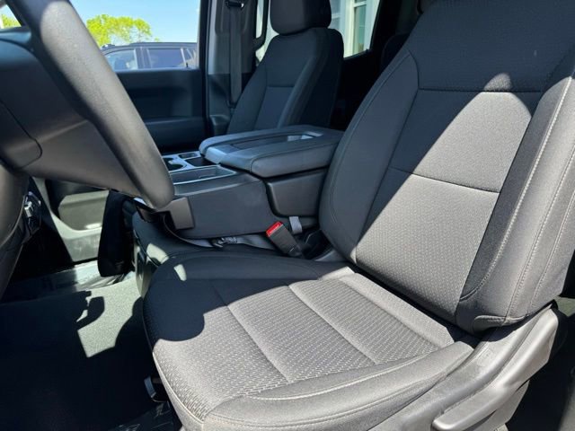 Certified 2023 GMC Sierra 1500 Pro w/ Graphite Edition AWD/4WD image 4