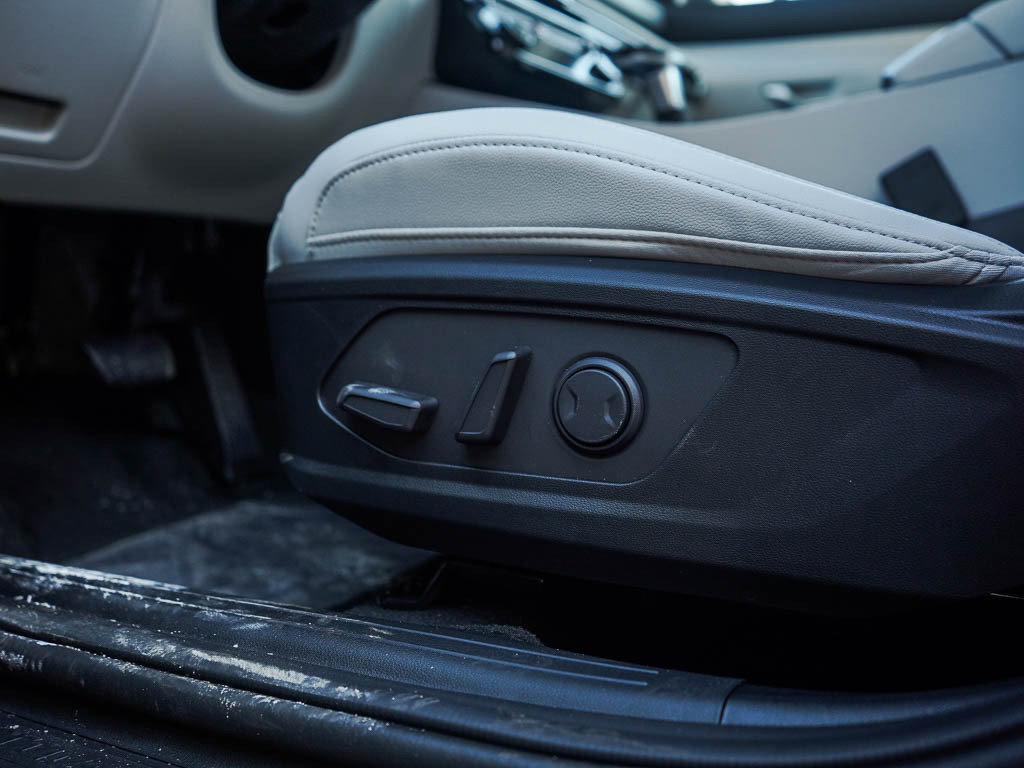 New 2026 Hyundai Tucson SEL AWD/4WD image 20