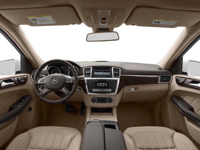 Used 2016 Mercedes-Benz GL 450 4MATIC image 7