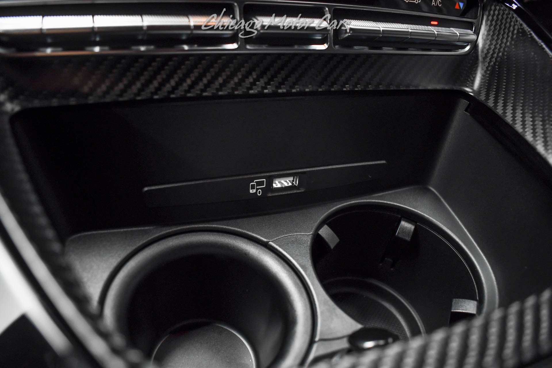 Used 2021 Mercedes-Benz AMG GT Black Series image 13