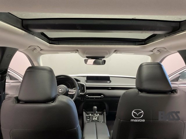 New 2026 MAZDA CX-50 AWD 2.5 S w/ Cargo Package image 29