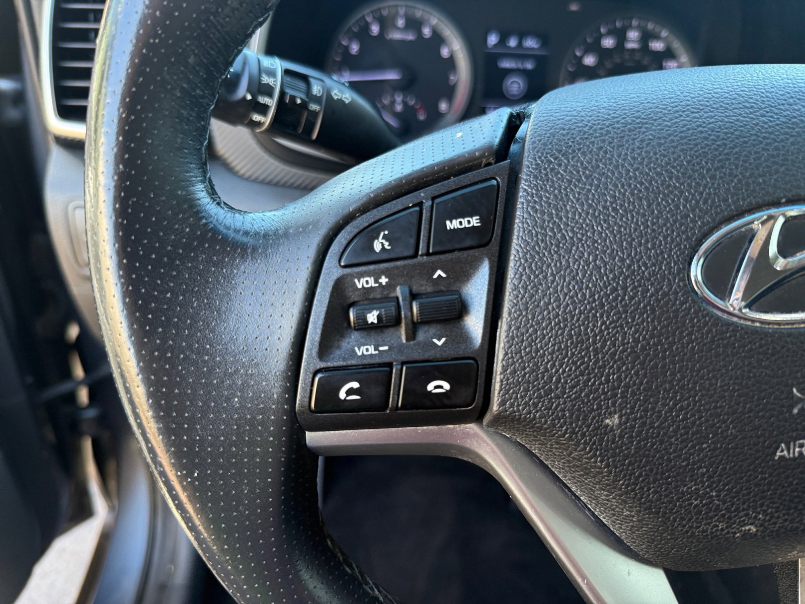 Used 2019 Hyundai Tucson Night image 20