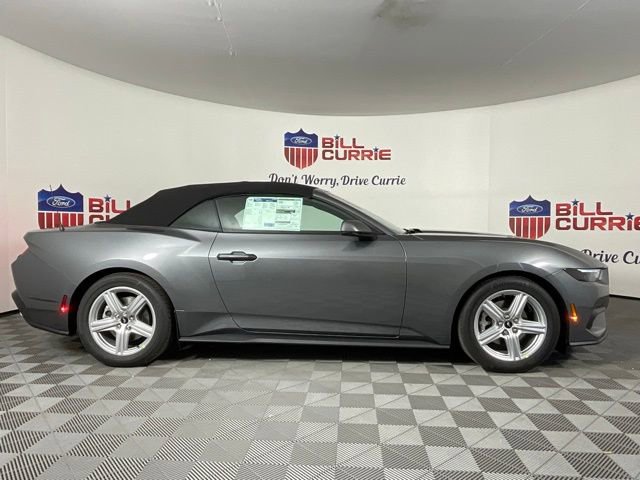 New 2026 Ford Mustang Premium image 2