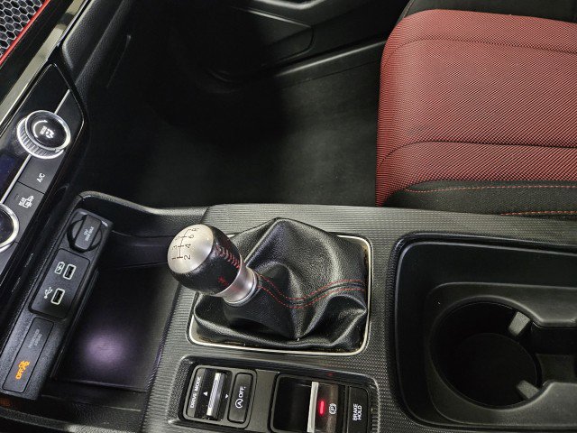 Used 2024 Honda Civic Si image 25