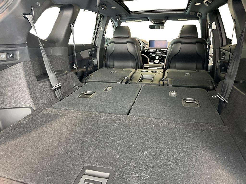 New 2026 Acura MDX A-Spec AWD/4WD image 30