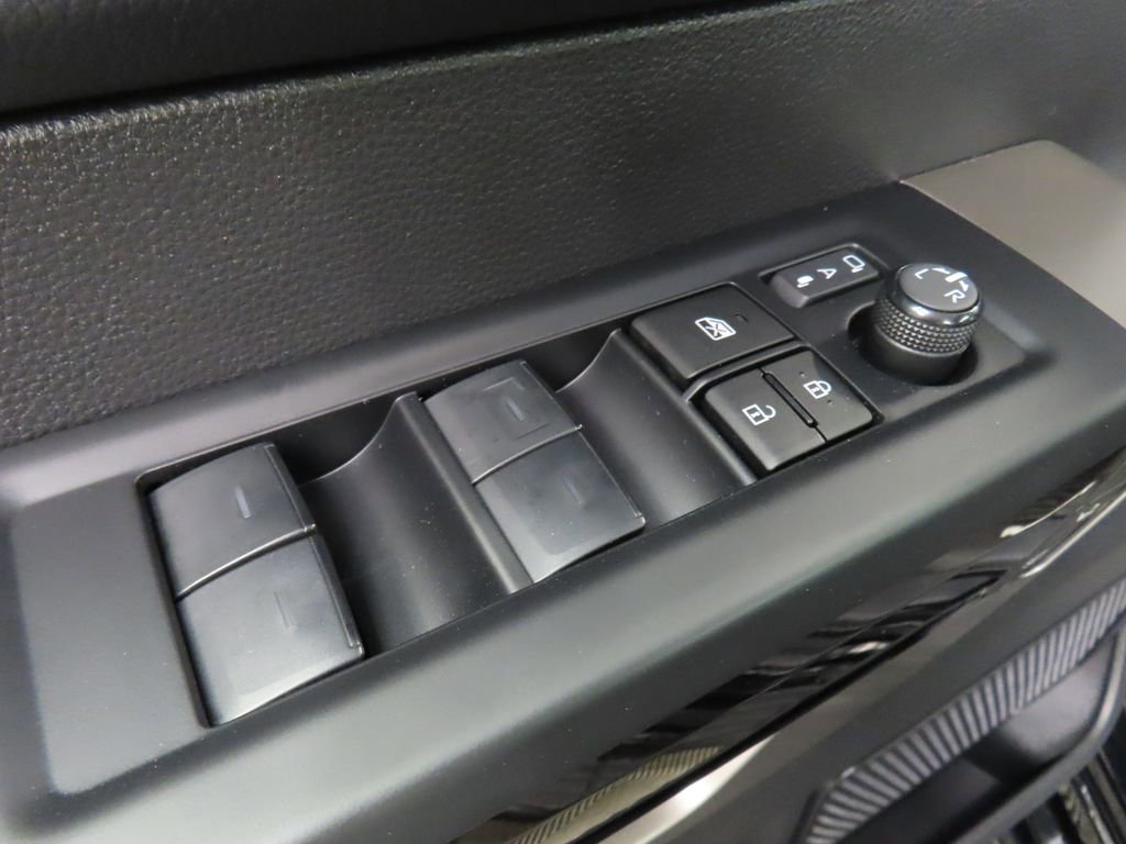 Used 2024 Toyota Tundra Limited w/ TRD Off-Road Package AWD/4WD image 69