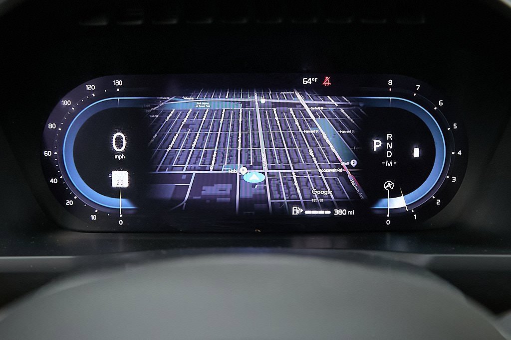 Certified 2023 Volvo XC90 B6 Plus w/ Protection Package Premier image 28