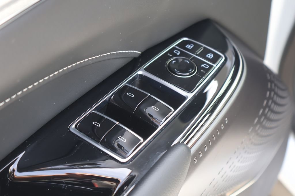 Certified 2024 Cadillac Lyriq Tech RWD image 10