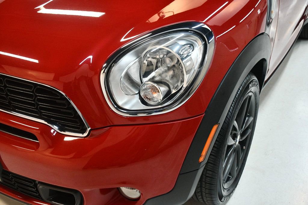 Used 2013 MINI Cooper Countryman S image 10