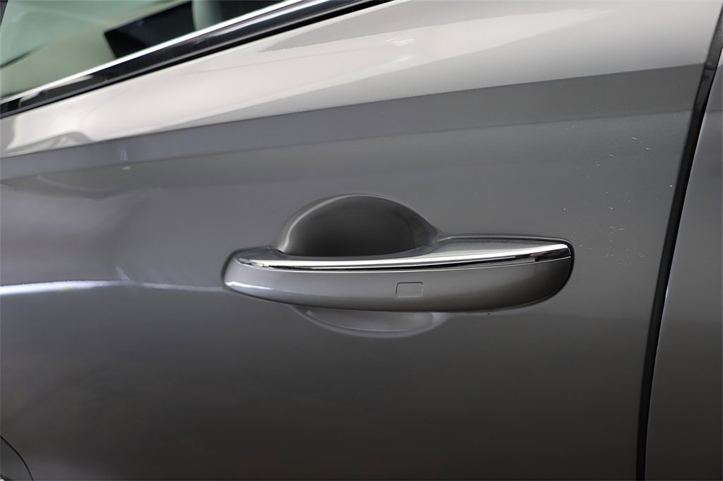 New 2026 Genesis GV70 2.5T Advanced image 6