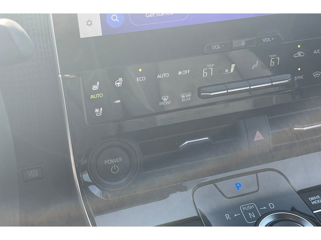 Certified 2024 Subaru Solterra Touring image 30