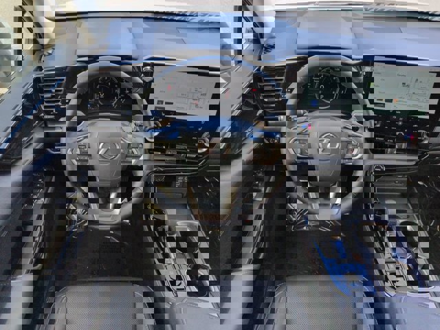 Used 2024 Lexus NX 250 FWD w/ Cold Area Package image 17