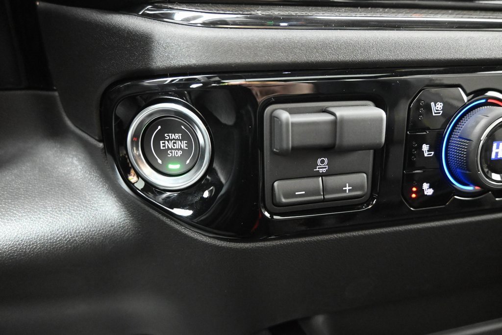 New 2026 Chevrolet Silverado 2500 ZR2 image 30