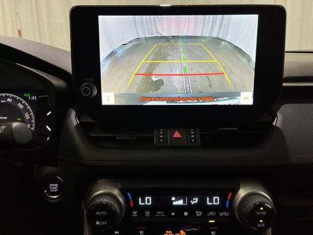 Certified 2024 Toyota RAV4 TRD Off-Road w/ Weather Package image 20