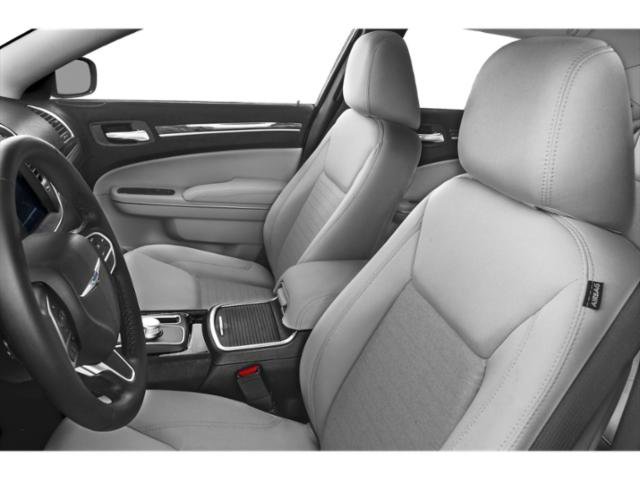Certified 2022 Chrysler 300 S w/ Comfort Group RWD image 9