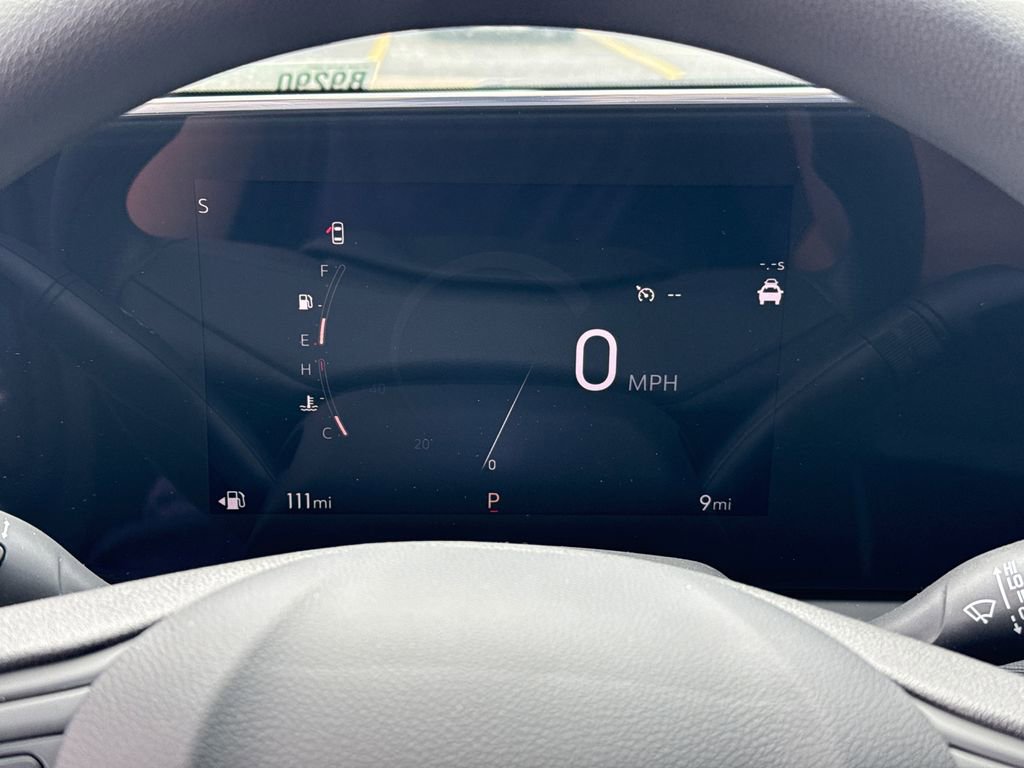 New 2026 Buick Envista Sport Touring FWD image 20