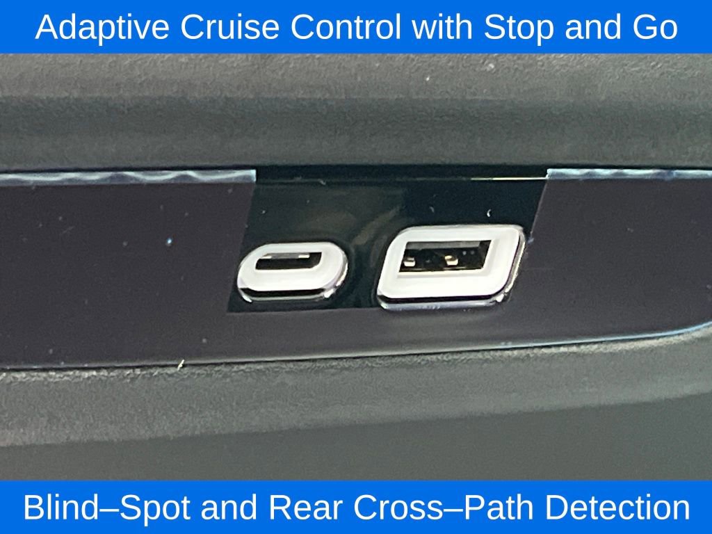 New 2026 Chrysler Pacifica Select image 19