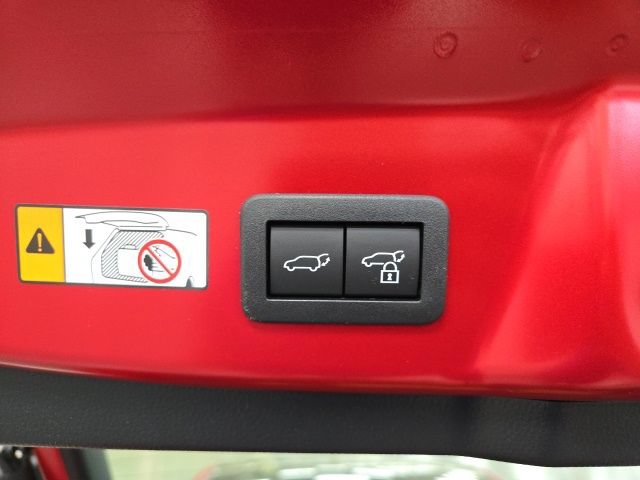 New 2026 Toyota Prius Limited AWD/4WD image 15