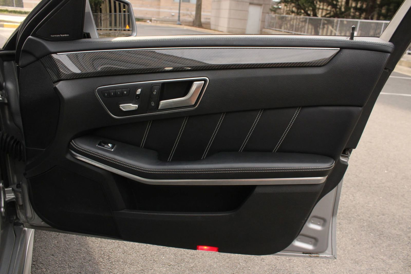 Used 2016 Mercedes-Benz E 63 AMG S-Model image 31