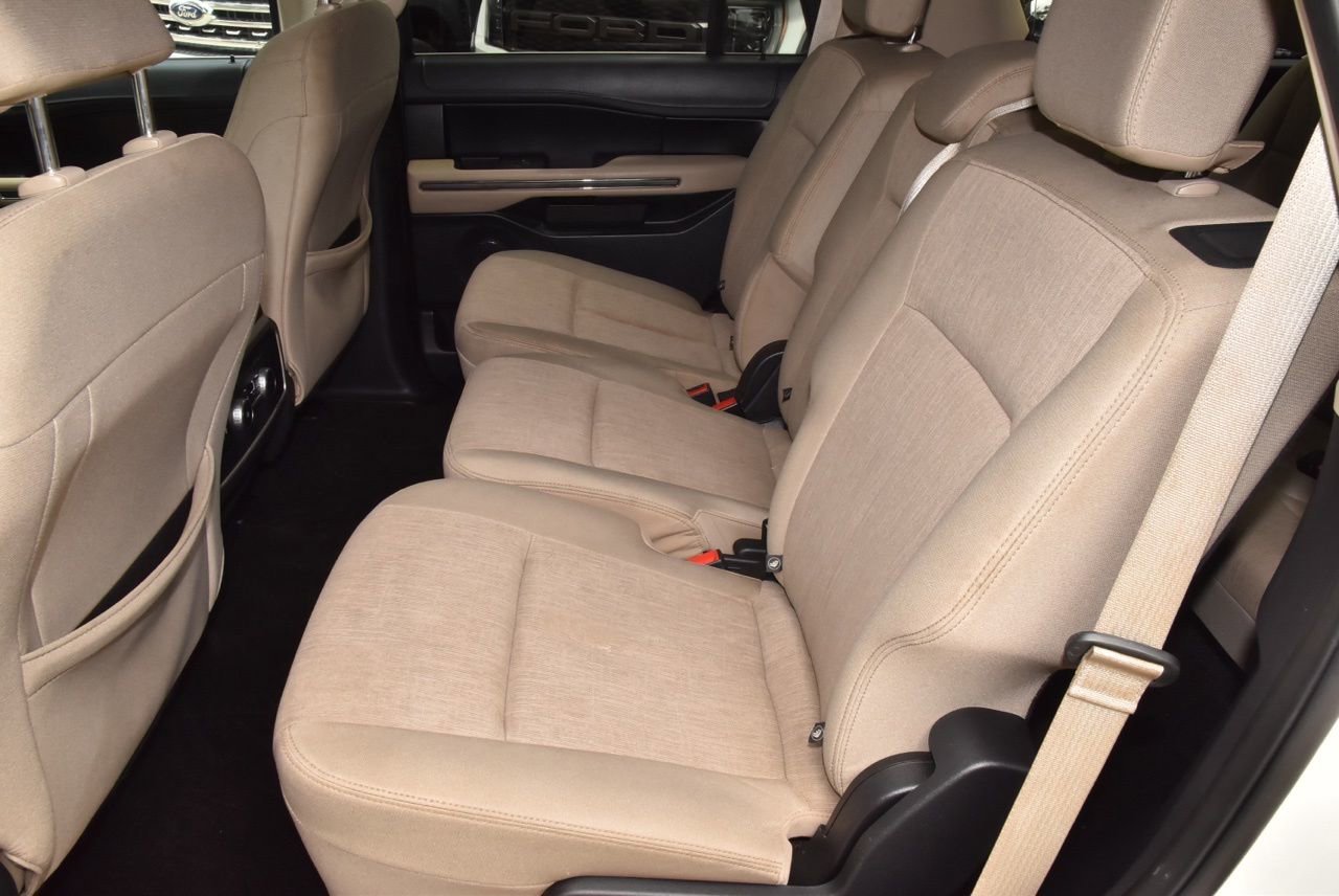 Certified 2022 Ford Expedition XLT RWD image 14