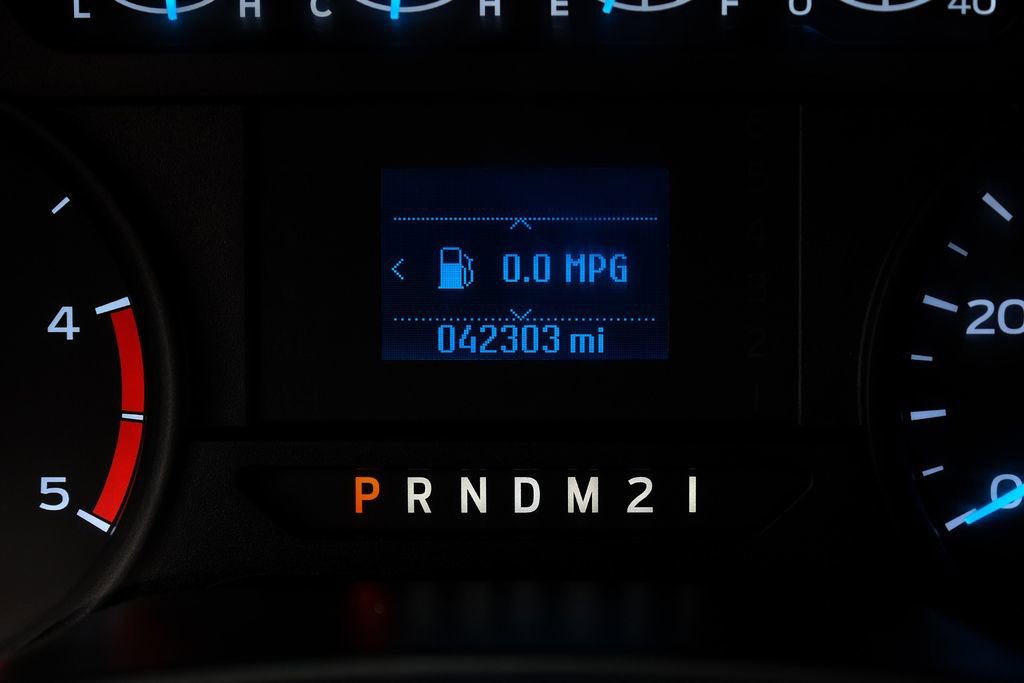 Used 2018 Ford F350 XL w/ Power Equipment Group RWD image 15