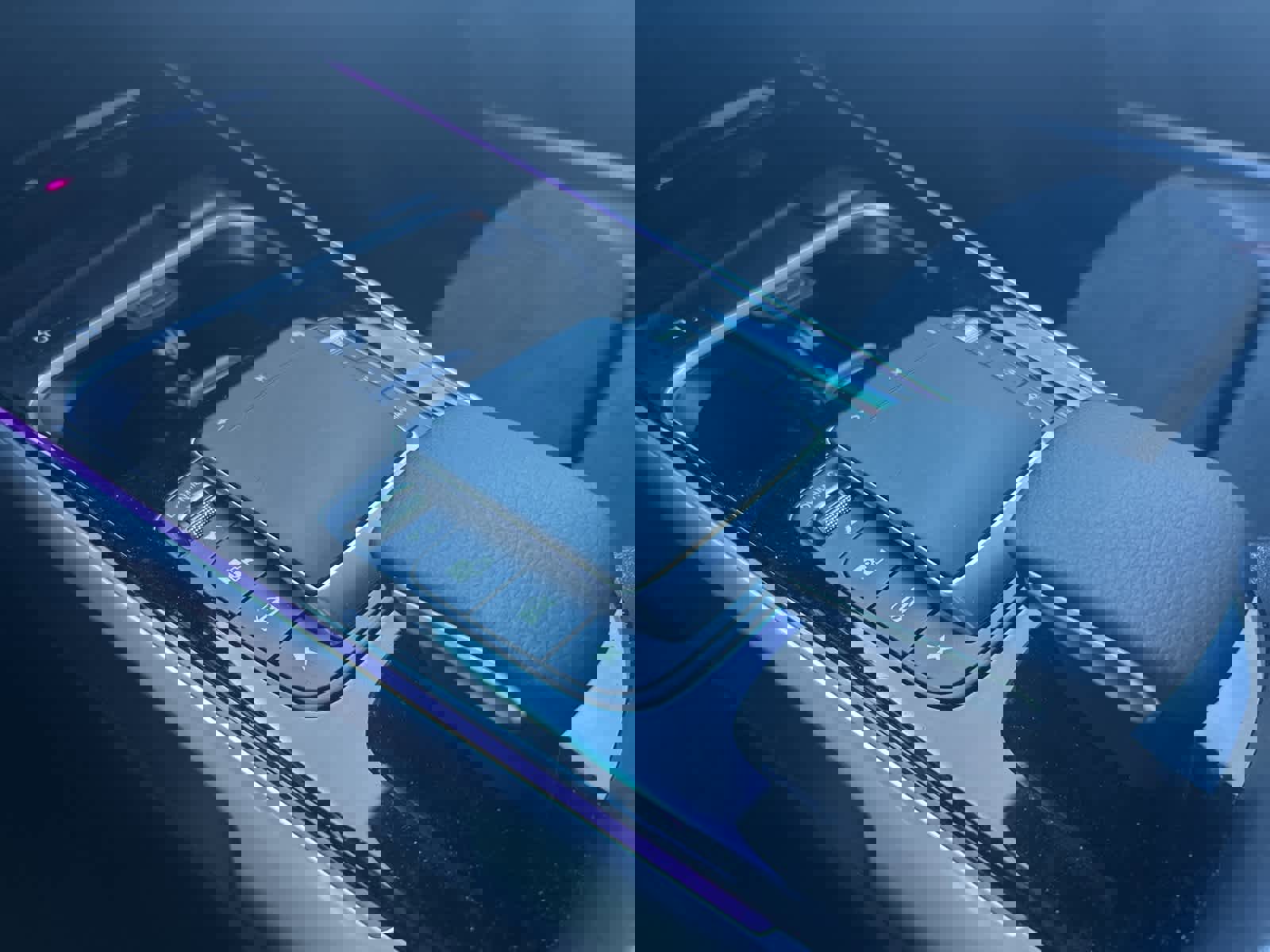 Used 2022 Mercedes-Benz EQB 300 4MATIC image 41