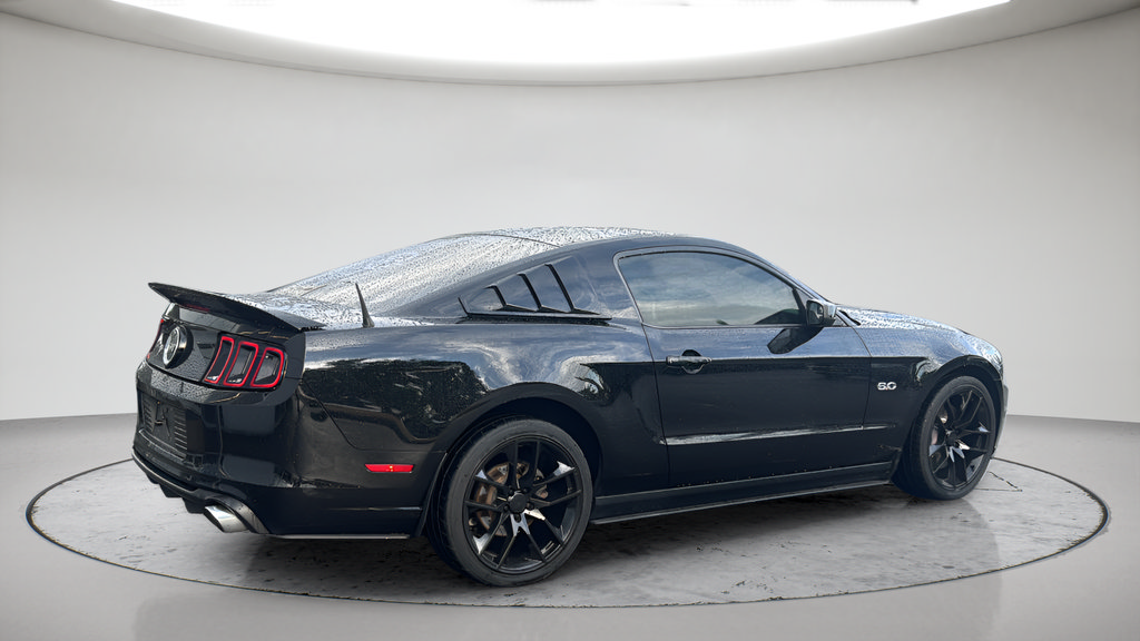 Used 2014 Ford Mustang GT w/ Brembo Brake Package RWD image 5