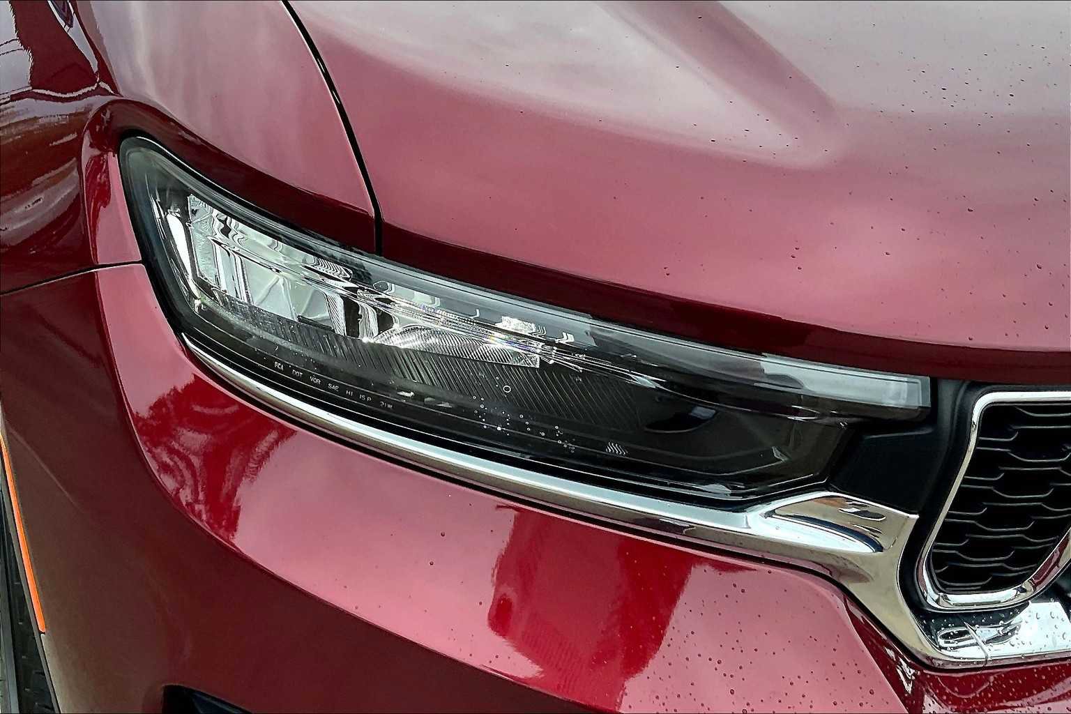 New 2025 Jeep Grand Cherokee Laredo X w/ Luxury Tech Group I image 13