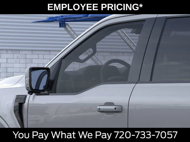New 2026 Ford F150 Lariat AWD/4WD image 20