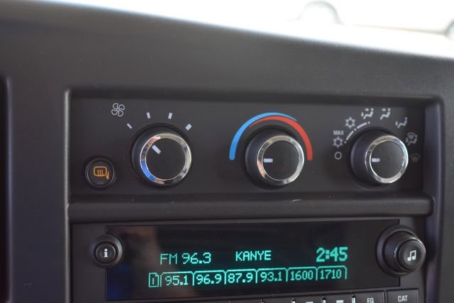 New 2025 Chevrolet Express 2500 Extended w/ Driver Convenience Package RWD image 24