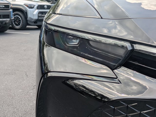 New 2026 Toyota Crown XLE image 10