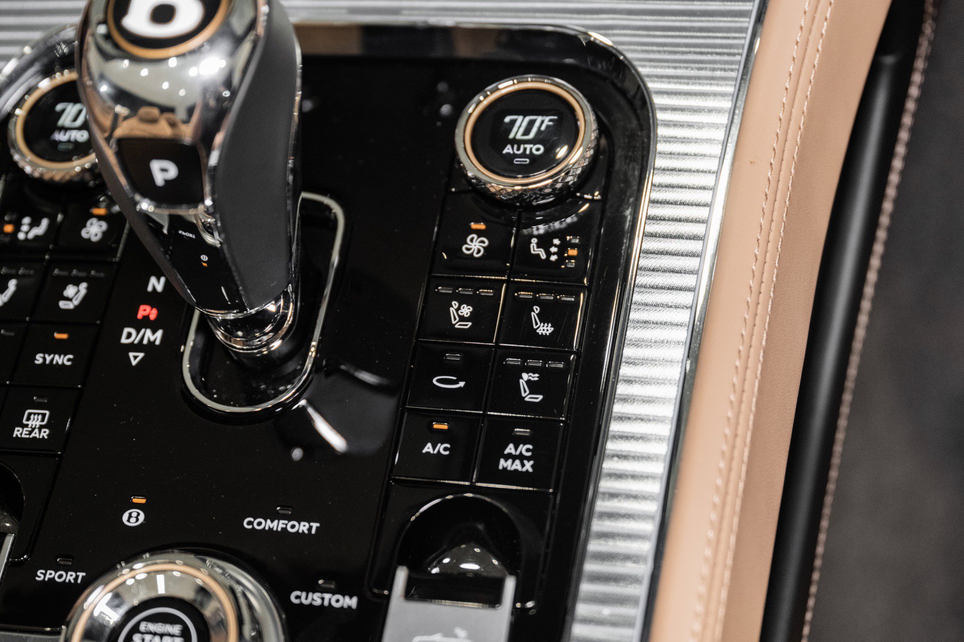 Used 2020 Bentley Continental GT w/ First Edition Specification image 43