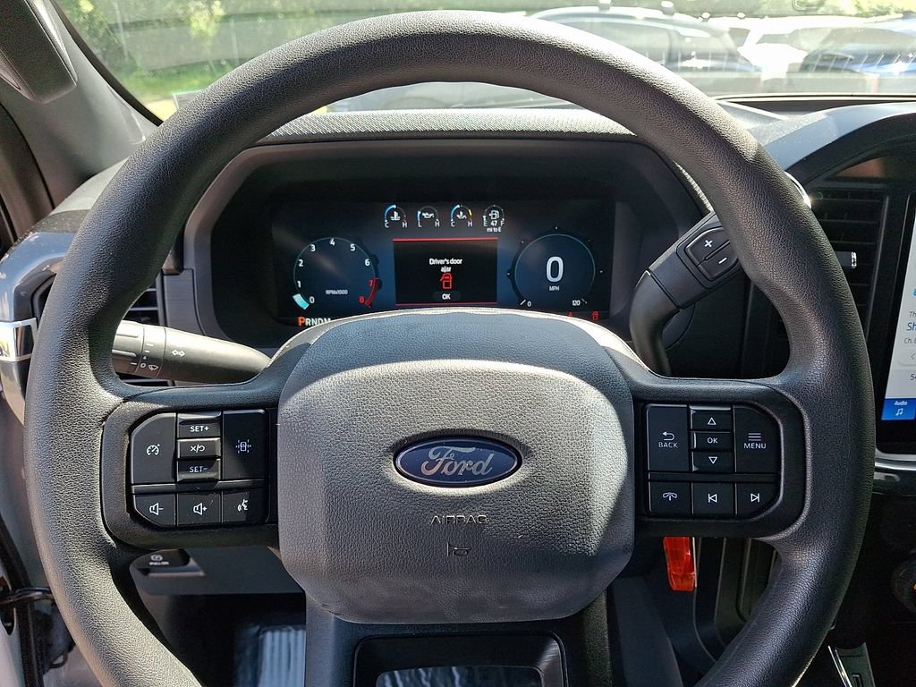 Used 2024 Ford F150 STX AWD/4WD image 19