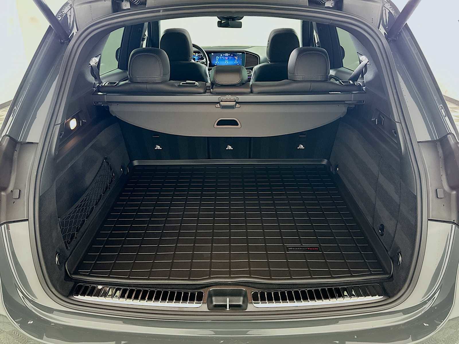 Used 2026 Mercedes-Benz GLE 450 4MATIC image 25