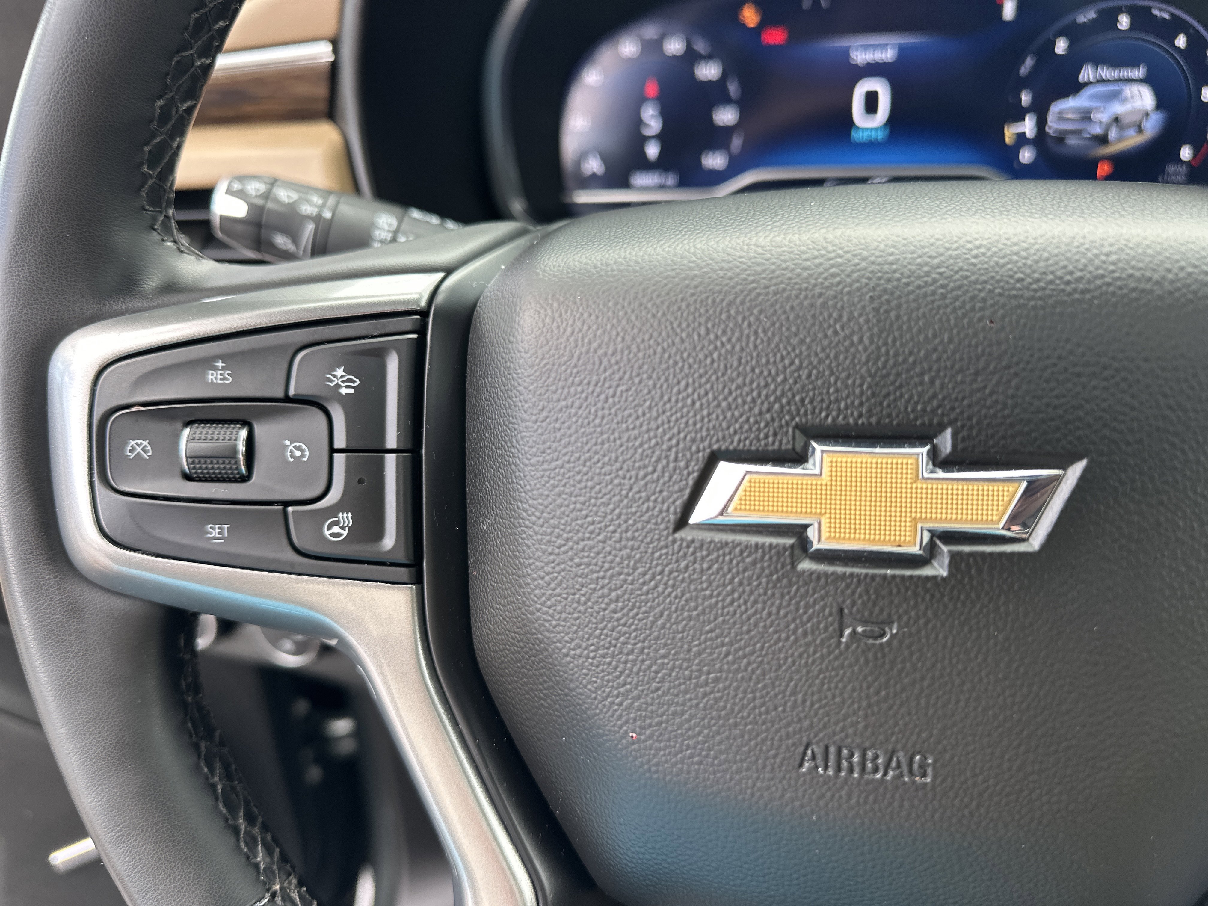 Certified 2023 Chevrolet Tahoe Premier w/ Premium Package 2 image 26