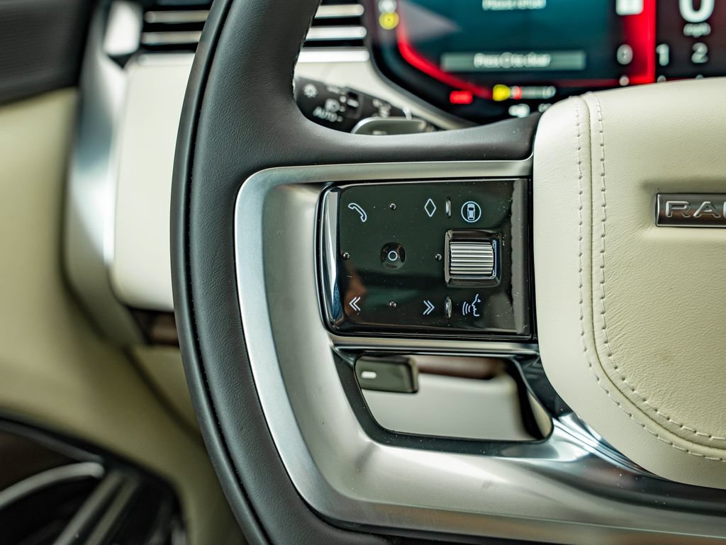 New 2026 Land Rover Range Rover SE AWD/4WD image 20