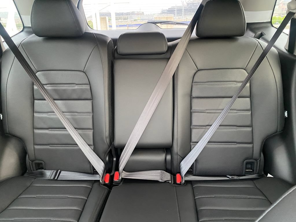 New 2026 Honda CR-V EX-L image 22