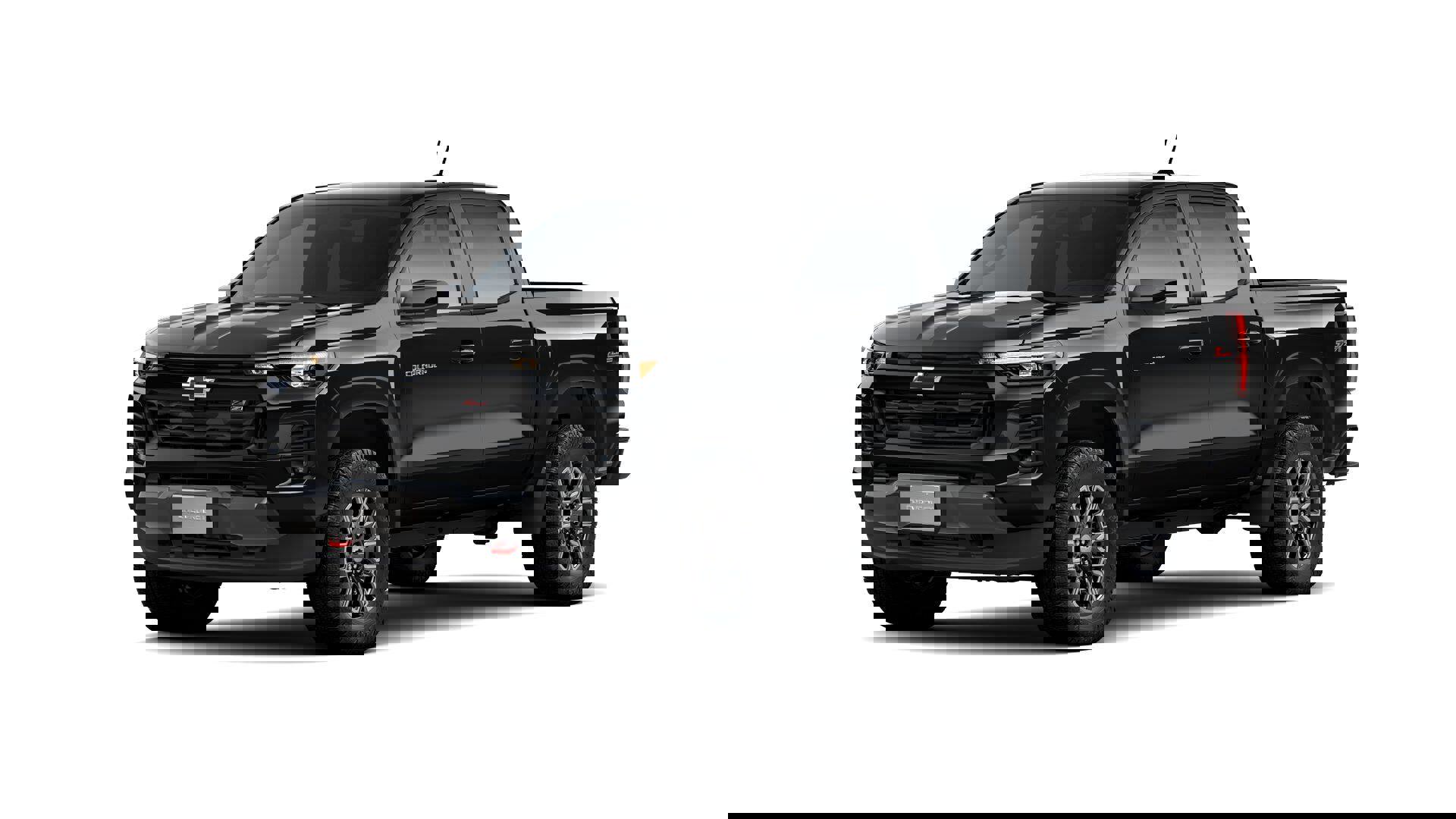 New 2026 Chevrolet Colorado Z71 w/ Z71 Convenience Package 2 image 25