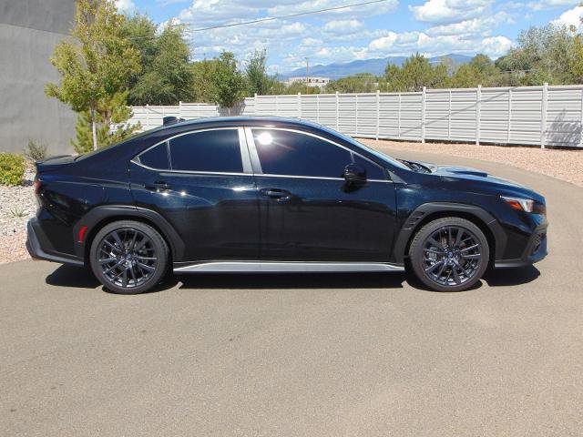 Used 2024 Subaru WRX Limited image 3