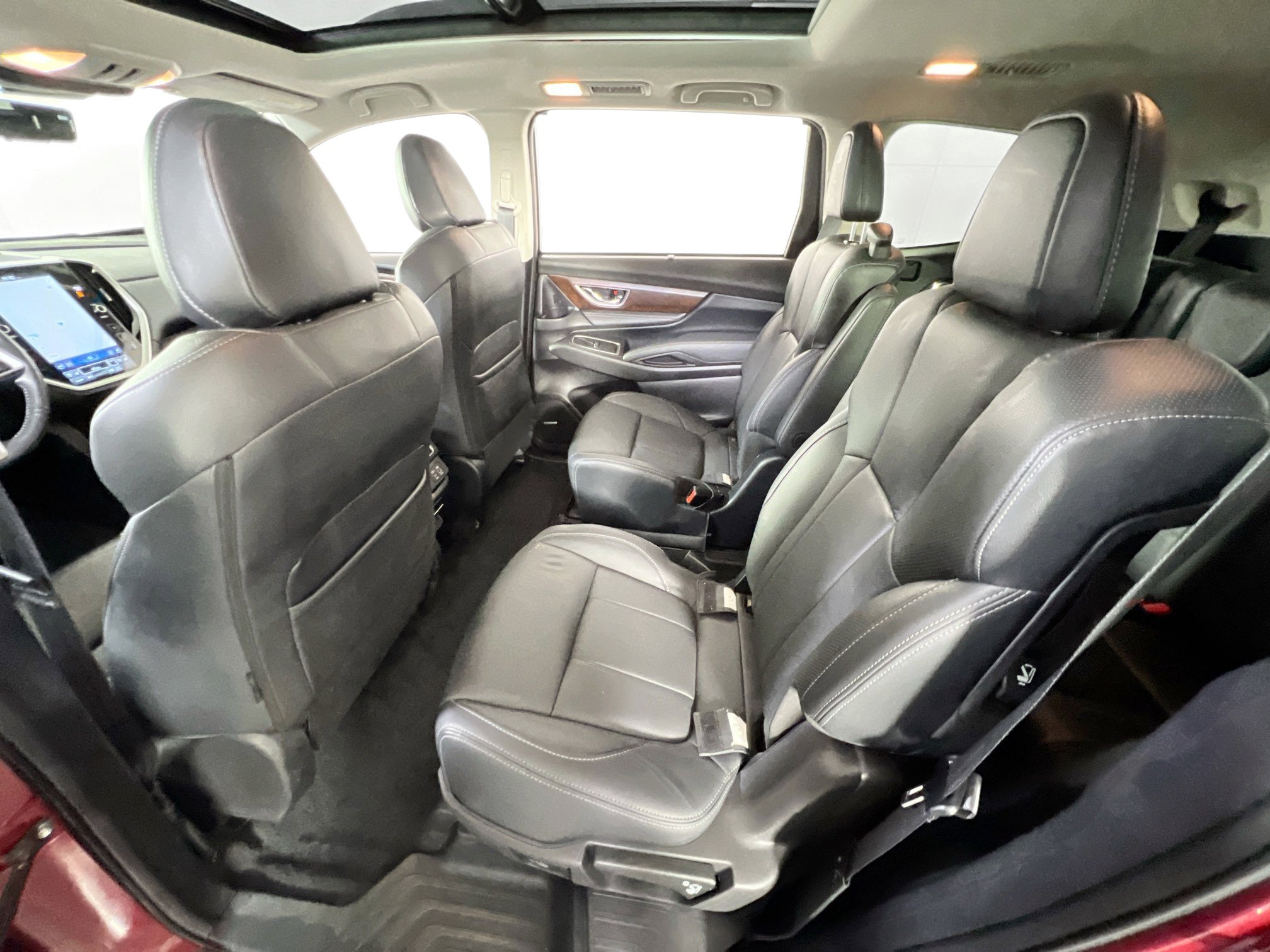 Used 2023 Subaru Ascent Touring AWD/4WD image 25