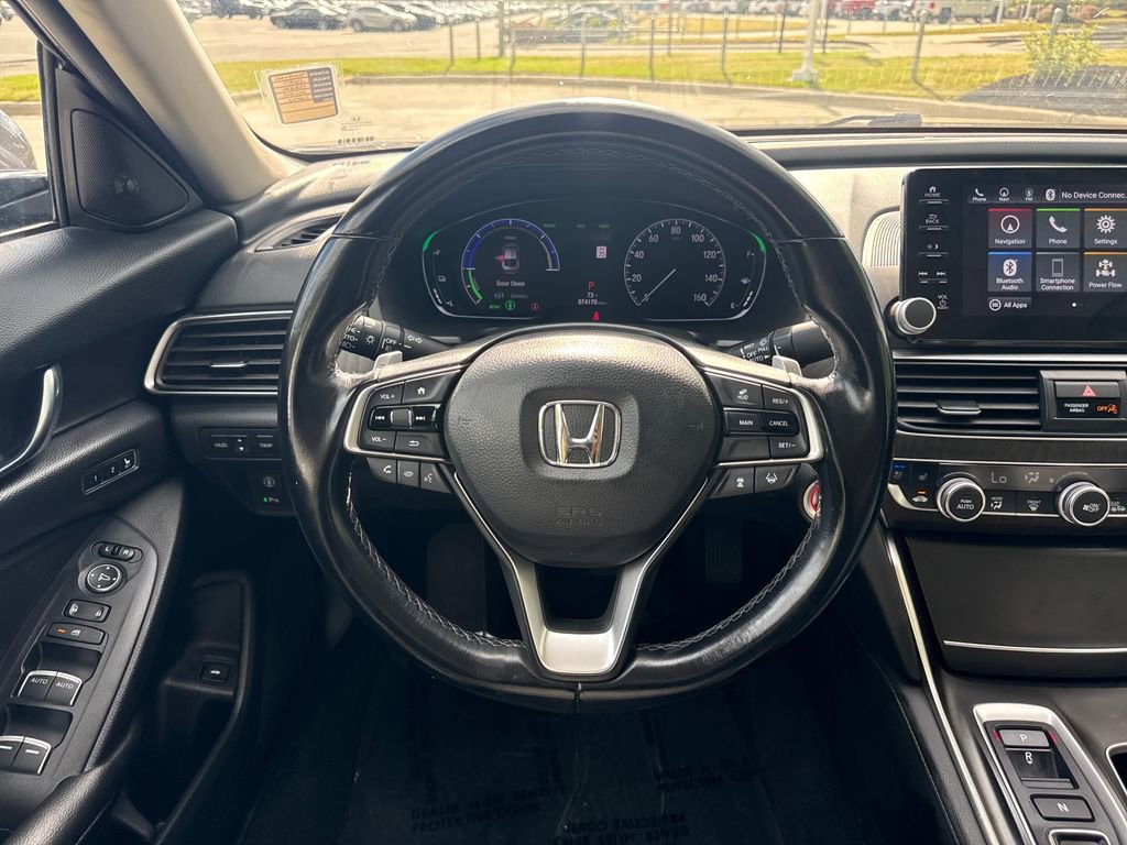 Used 2020 Honda Accord Touring image 19